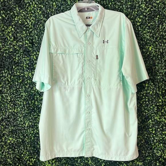 Under Armour Other - Under Armour Polo